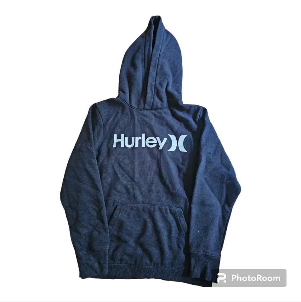 Hurley Hoodie Size Medium